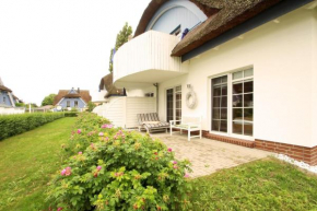 Wellnessresidenz Klaus Stoertebeke, Zingst
